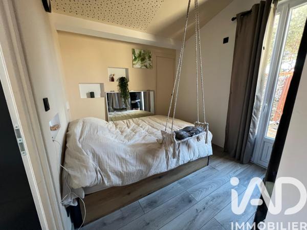 Maison à vendre 6 pièces 128 m² Berre-l'Étang