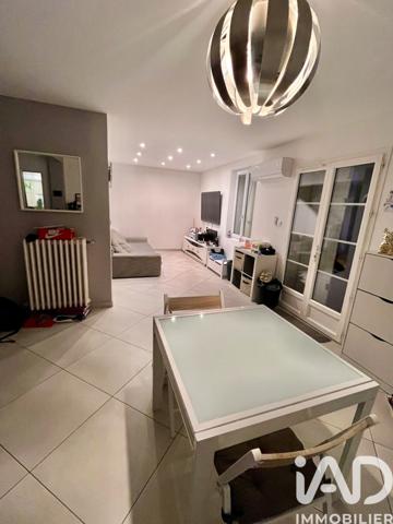 Maison à vendre 6 pièces 128 m² Berre-l'Étang
