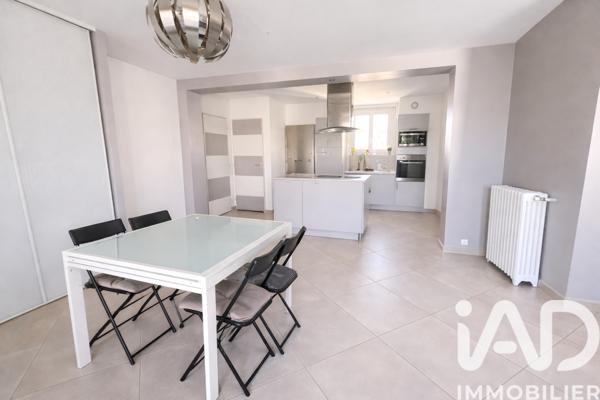 Maison à vendre 6 pièces 128 m² Berre-l'Étang