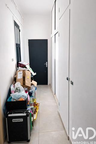 Maison à vendre 6 pièces 128 m² Berre-l'Étang