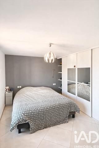 Maison à vendre 6 pièces 128 m² Berre-l'Étang