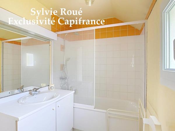 Maison à vendre 4 pièces ROMAINVILLE (93)