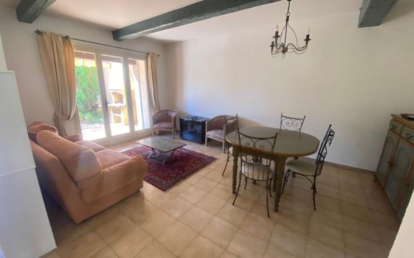 Maison à louer