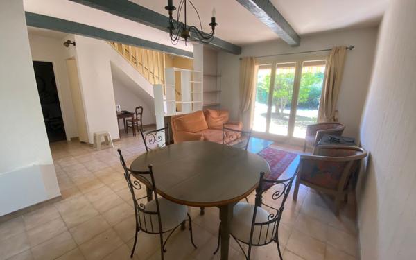 Maison à louer