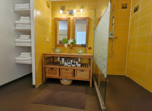 Toulouse 4 pièces avec terrasse