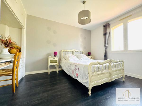 Maison familiale 146m2 6 pièces Basse-Goulaine