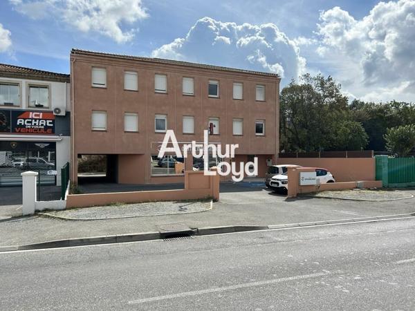 Location Bureaux 350 m² divisibles - Draguignan