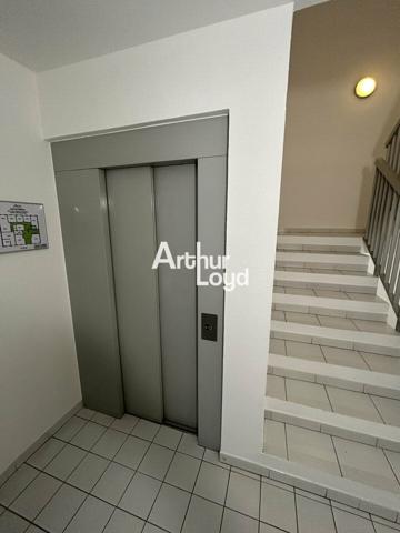 Location Bureaux 350 m² divisibles - Draguignan