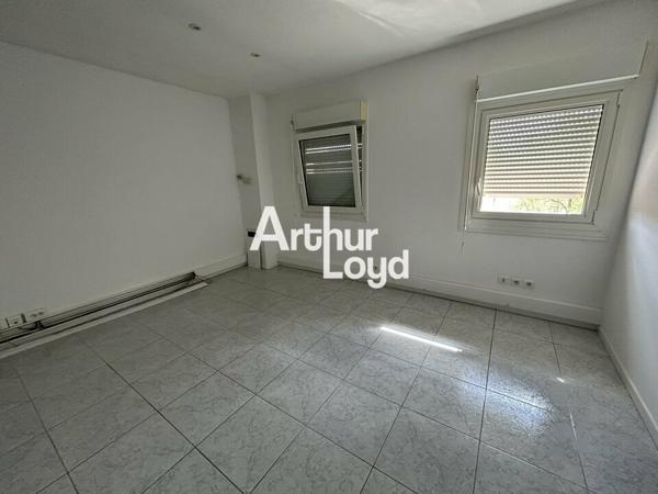 Location Bureaux 350 m² divisibles - Draguignan