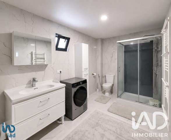 Maison à vendre 7 pièces 156 m² Goussainville