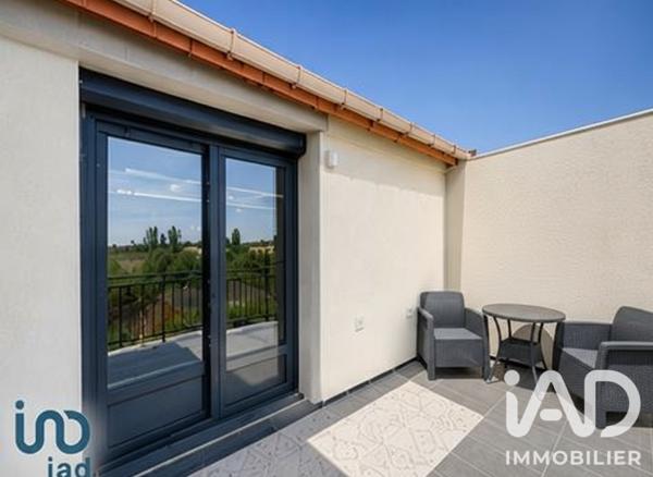 Maison à vendre 7 pièces 156 m² Goussainville