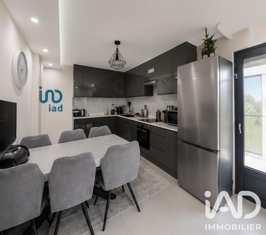 Maison à vendre 7 pièces 156 m² Goussainville