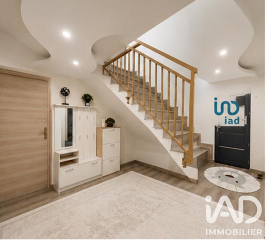 Maison à vendre 7 pièces 156 m² Goussainville
