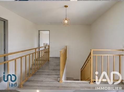 Maison à vendre 7 pièces 156 m² Goussainville
