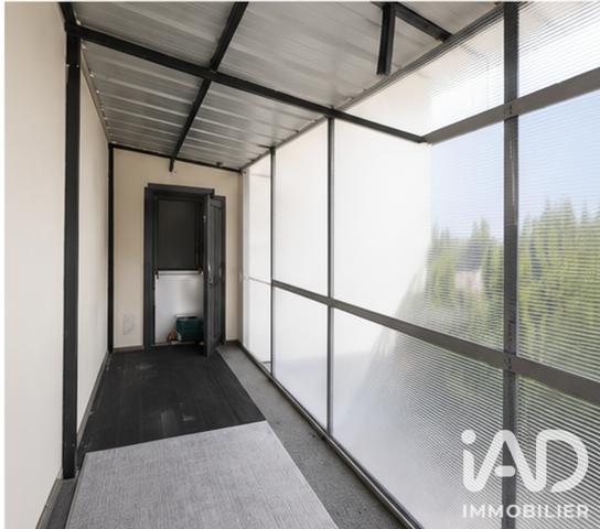 Maison à vendre 7 pièces 156 m² Goussainville