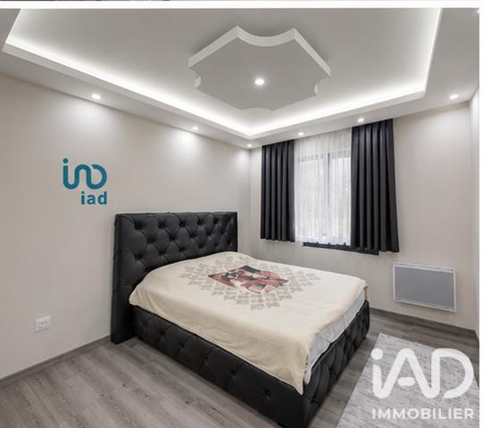 Maison à vendre 7 pièces 156 m² Goussainville