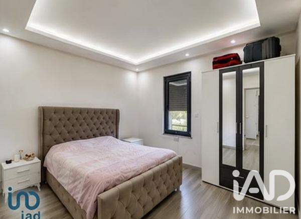 Maison à vendre 7 pièces 156 m² Goussainville