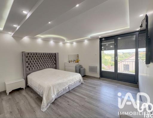 Maison à vendre 7 pièces 156 m² Goussainville