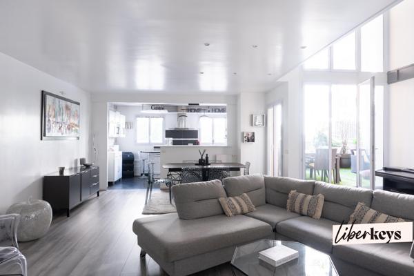 Duplex familial