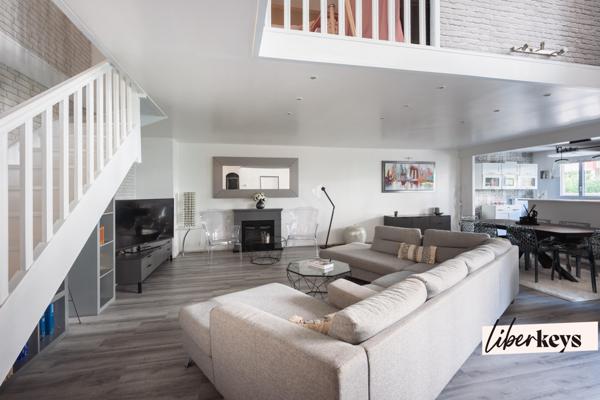 Duplex familial