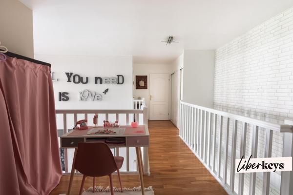 Duplex familial