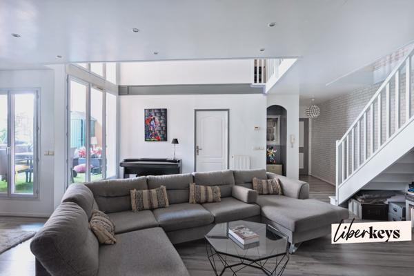 Duplex familial