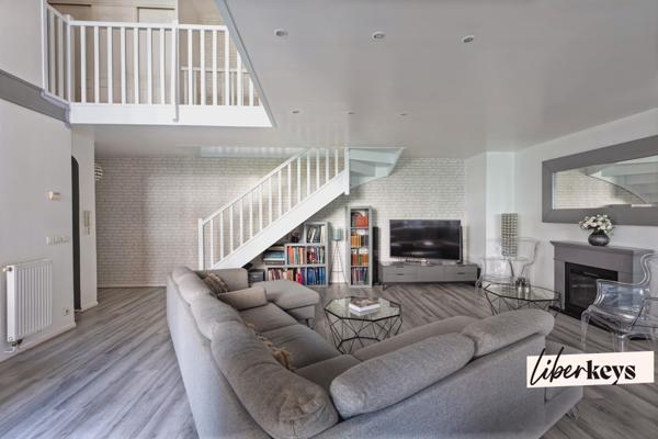 Duplex familial