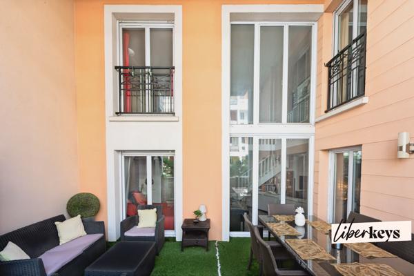 Duplex familial