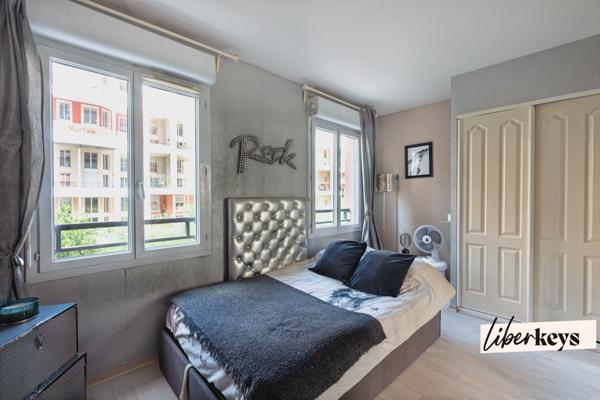 Duplex familial