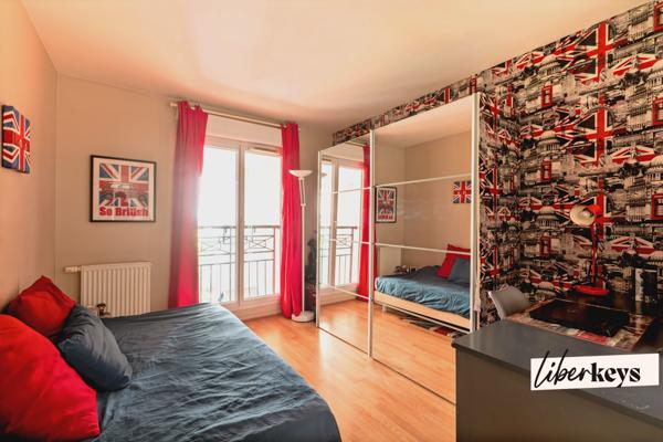 Duplex familial