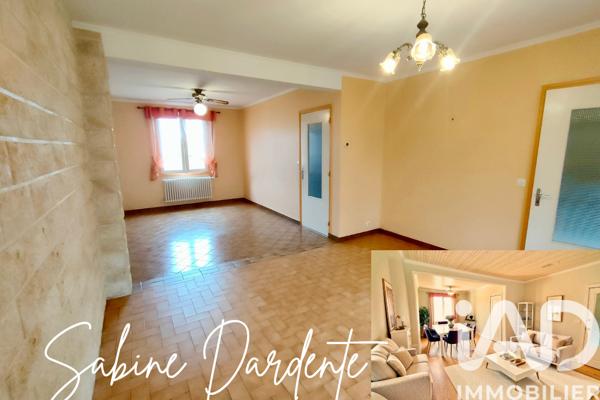 Maison à vendre 5 pièces 97 m² Molay