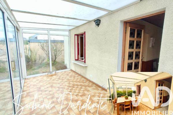 Maison à vendre 5 pièces 97 m² Molay