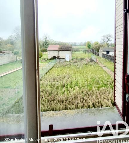 Maison à vendre 5 pièces 97 m² Molay