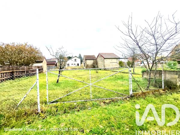 Maison à vendre 5 pièces 97 m² Molay
