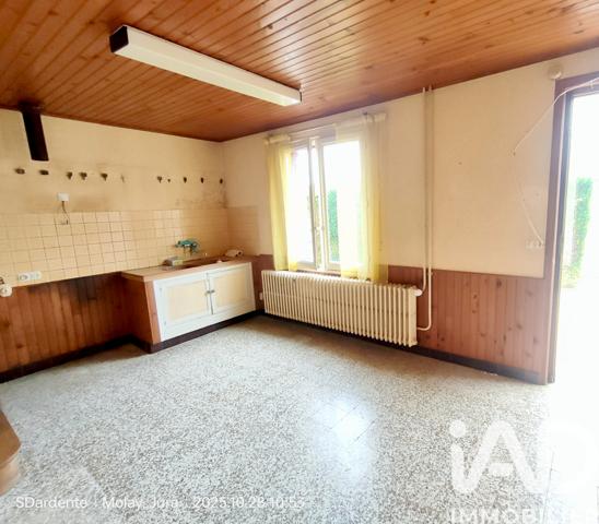 Maison à vendre 5 pièces 97 m² Molay