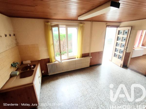 Maison à vendre 5 pièces 97 m² Molay