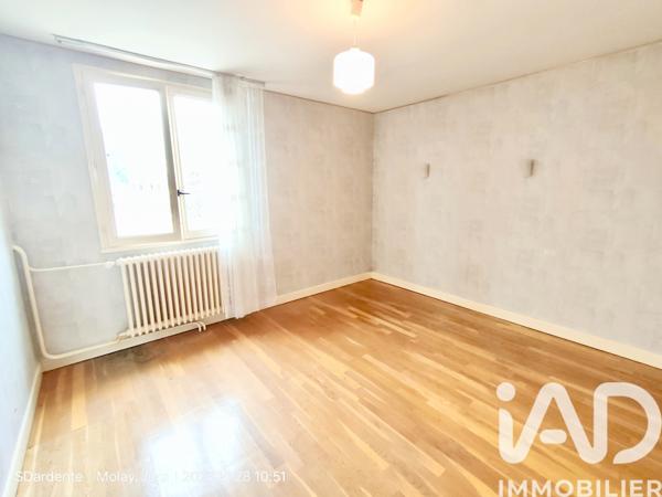 Maison à vendre 5 pièces 97 m² Molay