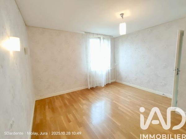 Maison à vendre 5 pièces 97 m² Molay
