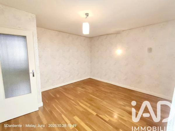 Maison à vendre 5 pièces 97 m² Molay
