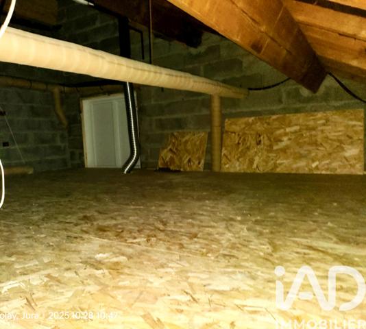 Maison à vendre 5 pièces 97 m² Molay