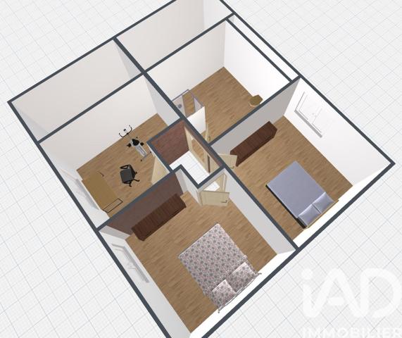 Maison à vendre 5 pièces 97 m² Molay