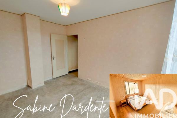 Maison à vendre 5 pièces 97 m² Molay