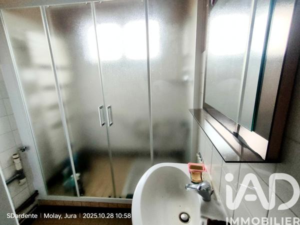 Maison à vendre 5 pièces 97 m² Molay