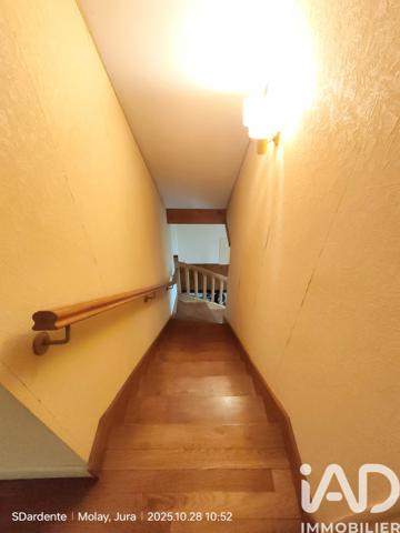 Maison à vendre 5 pièces 97 m² Molay