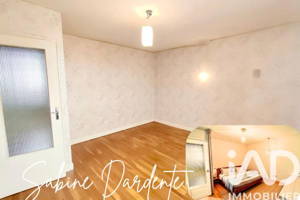 Maison à vendre 5 pièces 97 m² Molay