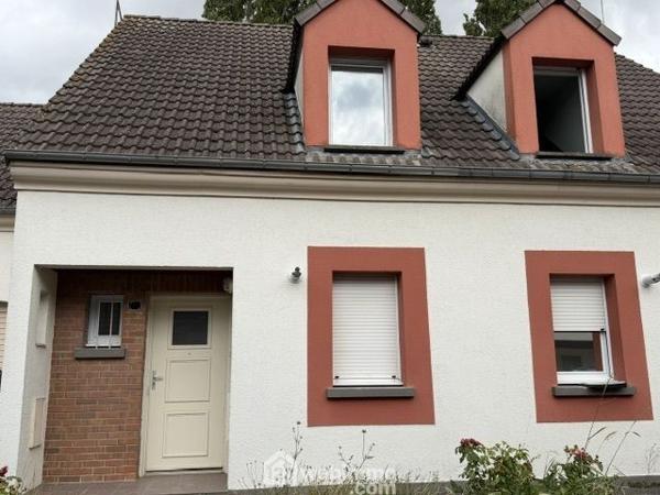 Maison 67 m² à Noyon 60400