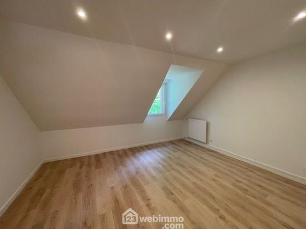 Maison 67 m² à Noyon 60400