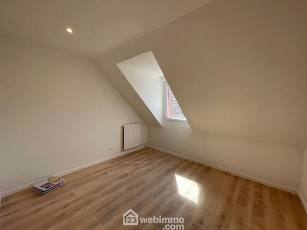 Maison 67 m² à Noyon 60400