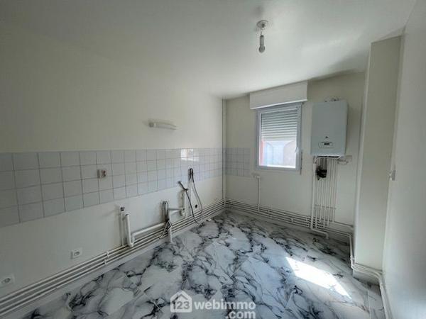 Maison 67 m² à Noyon 60400