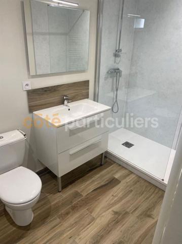 Location Appartement54,5 m² - 3 Pièces - LE CHEIX (63200)